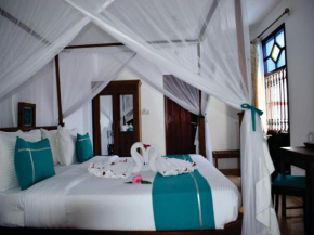 Room in BB - Maru Maru Hotel, stone Town Zanzibar